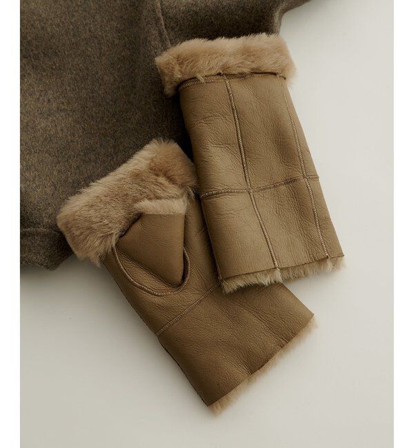  「ムートングローブ」|その他|