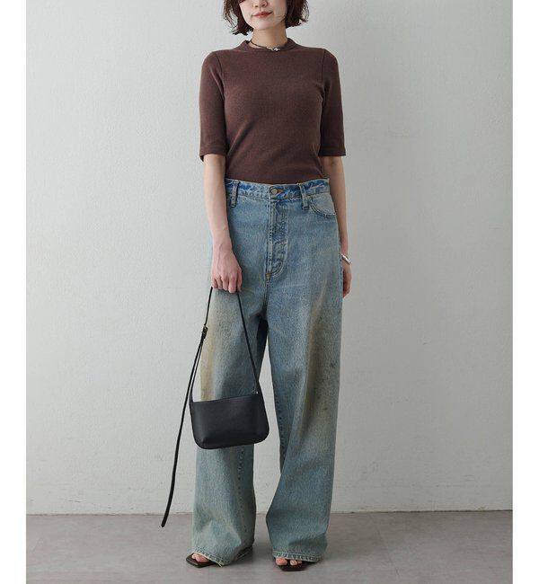  「ヴィンテージテレコTシャツ」|Tシャツ・カットソー|