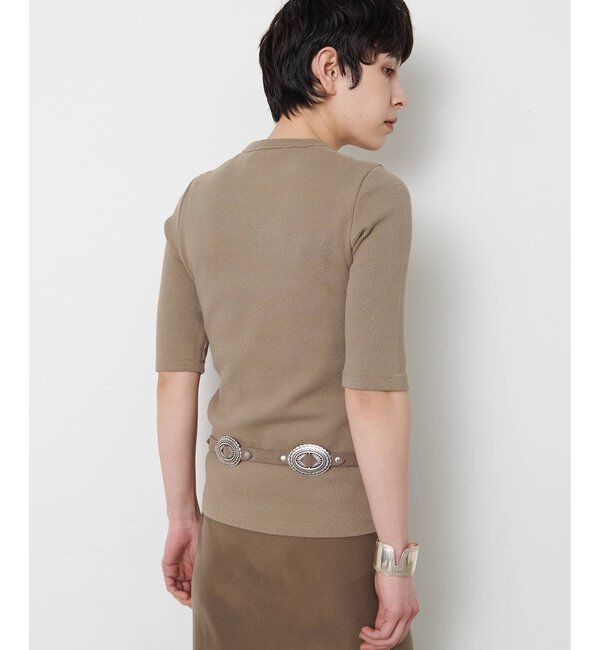  「ヴィンテージテレコTシャツ」|Tシャツ・カットソー|