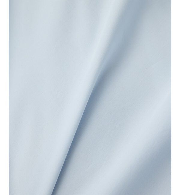  「ドレープノースリーブブラウス」|シャツ・ブラウス|