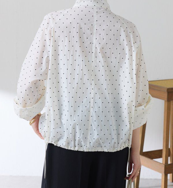  「パッカブルナイロンジャケット」|ベスト・ジレ|