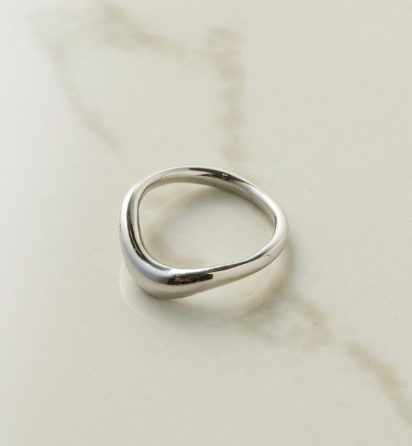  「【PAPILLONNER/パピヨネ】ツイスト2SETリング」|リング|