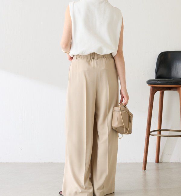  「ボウタイスウェット」|Tシャツ・カットソー|