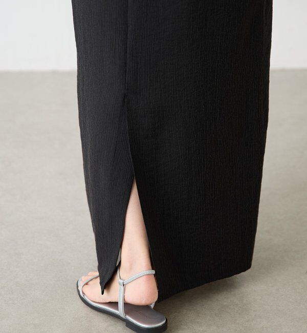  「レイヤードタンクワンピース」|ワンピース|