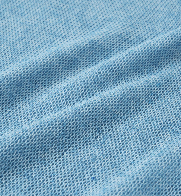  「メランジルーズニット」|ニット・セーター|