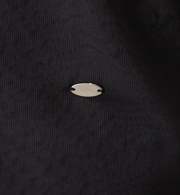  「レイヤードシアーロンT」|Tシャツ・カットソー|