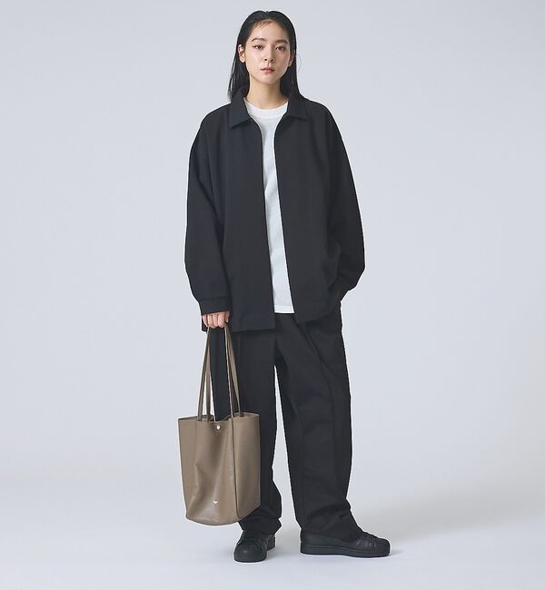 ABAHOUSE「【FORTUNA/フォルトゥナ】NobuttonLightJK/ノーボタンライト」|その他|