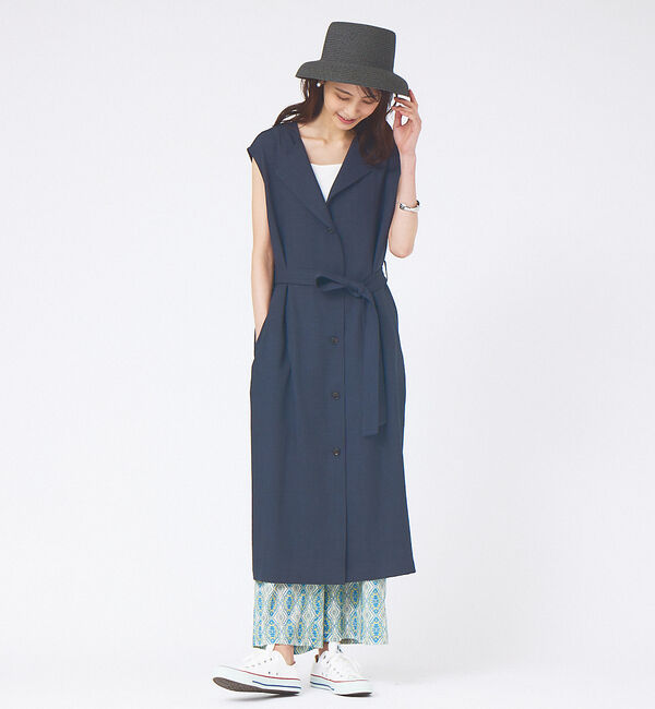 Rouge vif「【RUBEN】カサブランカハット」|その他|