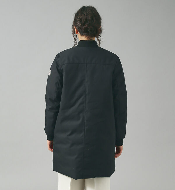 Rouge vif「【PYRENEX / ピレネックス】MONGIE / モンジー / ダウンジャケ」|ブルゾン・スタジャン|