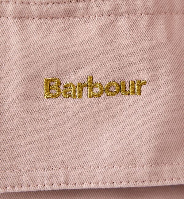 Rouge vif「【Barbour/バブアー】CROPPED BEADNELL  JACKET/バ」|ブルゾン・スタジャン|