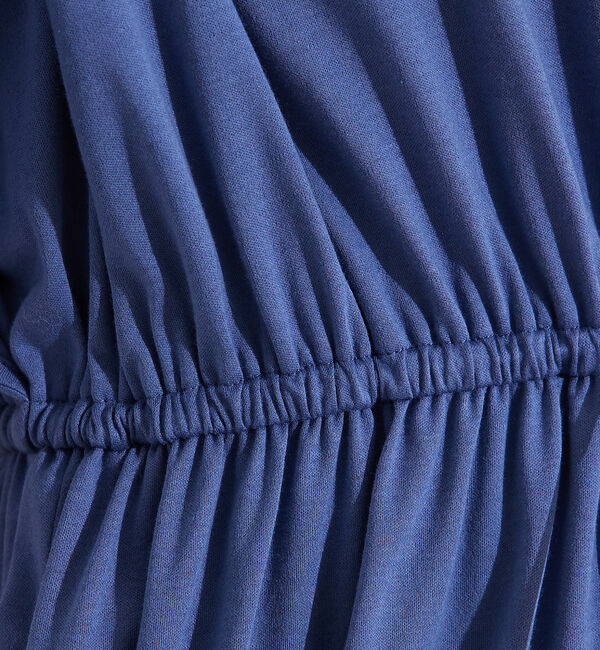 qualite「ケープワンピ」|ワンピース|