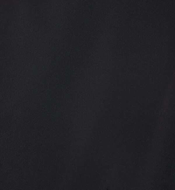 qualite「コクーンノースリーブ」|キャミソール|