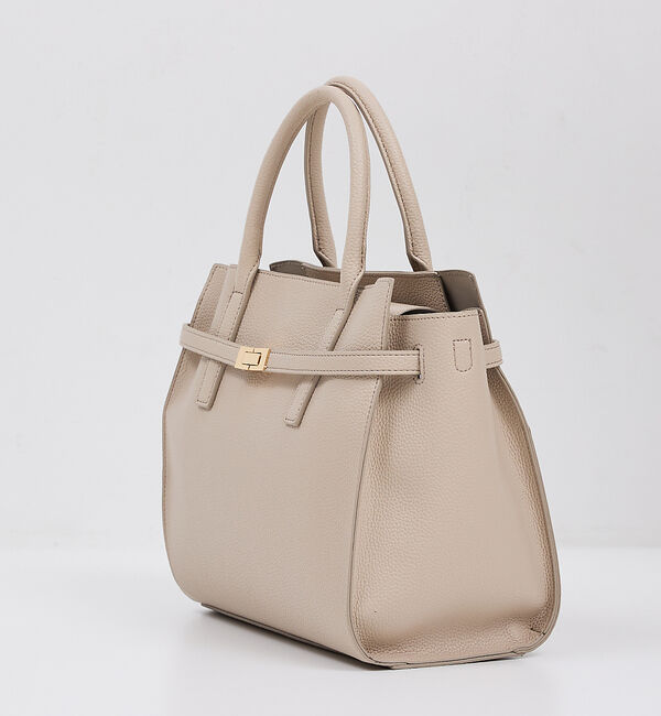 LOWELL things「●SOEUR/ベルテッド2WAYトートバッグ」|トートバッグ|