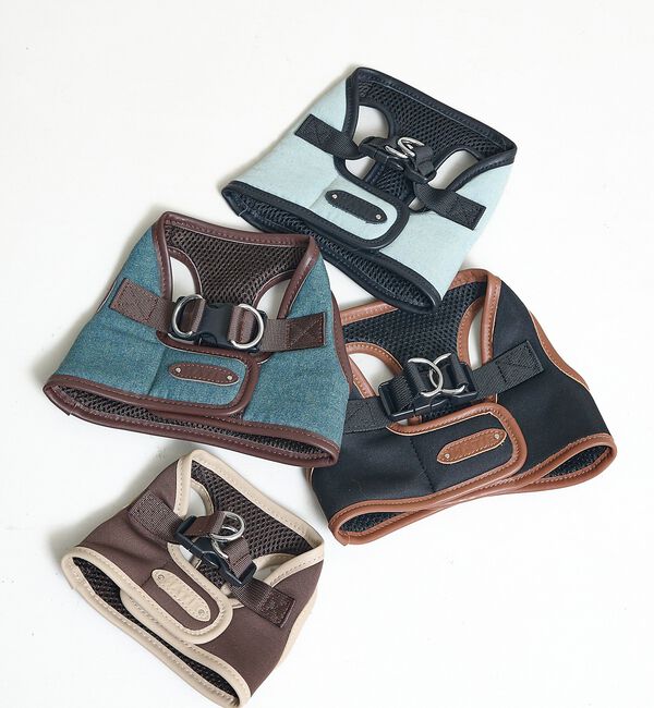 LOWELL things「MATIE/ハーネス(S/M/L)【Direction by 有末麻祐子】」|その他|