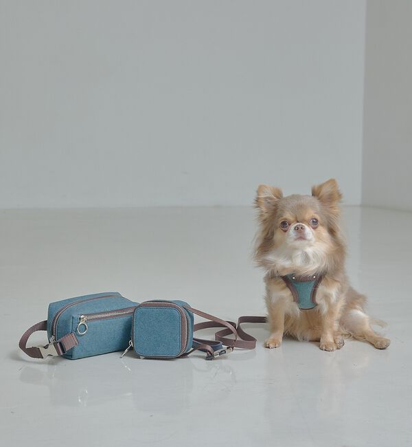 LOWELL things「MATIE/ハーネス(S/M/L)【Direction by 有末麻祐子】」|その他|