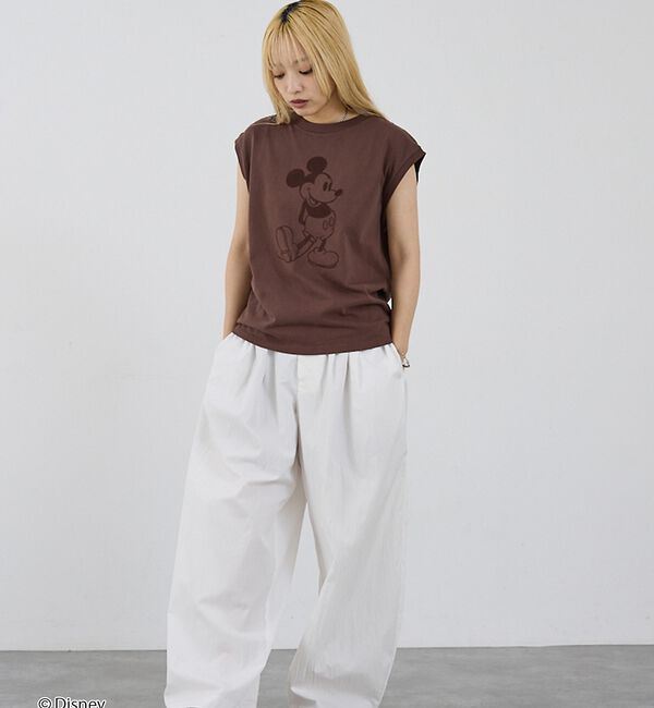 NOMINE「【GOOD ROCK SPEED】Disney / MICKEY / ミッキー」|Tシャツ・カットソー|