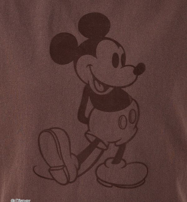 NOMINE「【GOOD ROCK SPEED】Disney / MICKEY / ミッキー」|Tシャツ・カットソー|