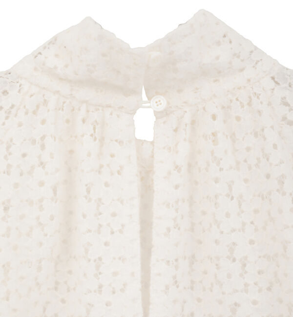 Liesse「【ORR/オル】ブラウス (OR044BL00300)」|シャツ・ブラウス|