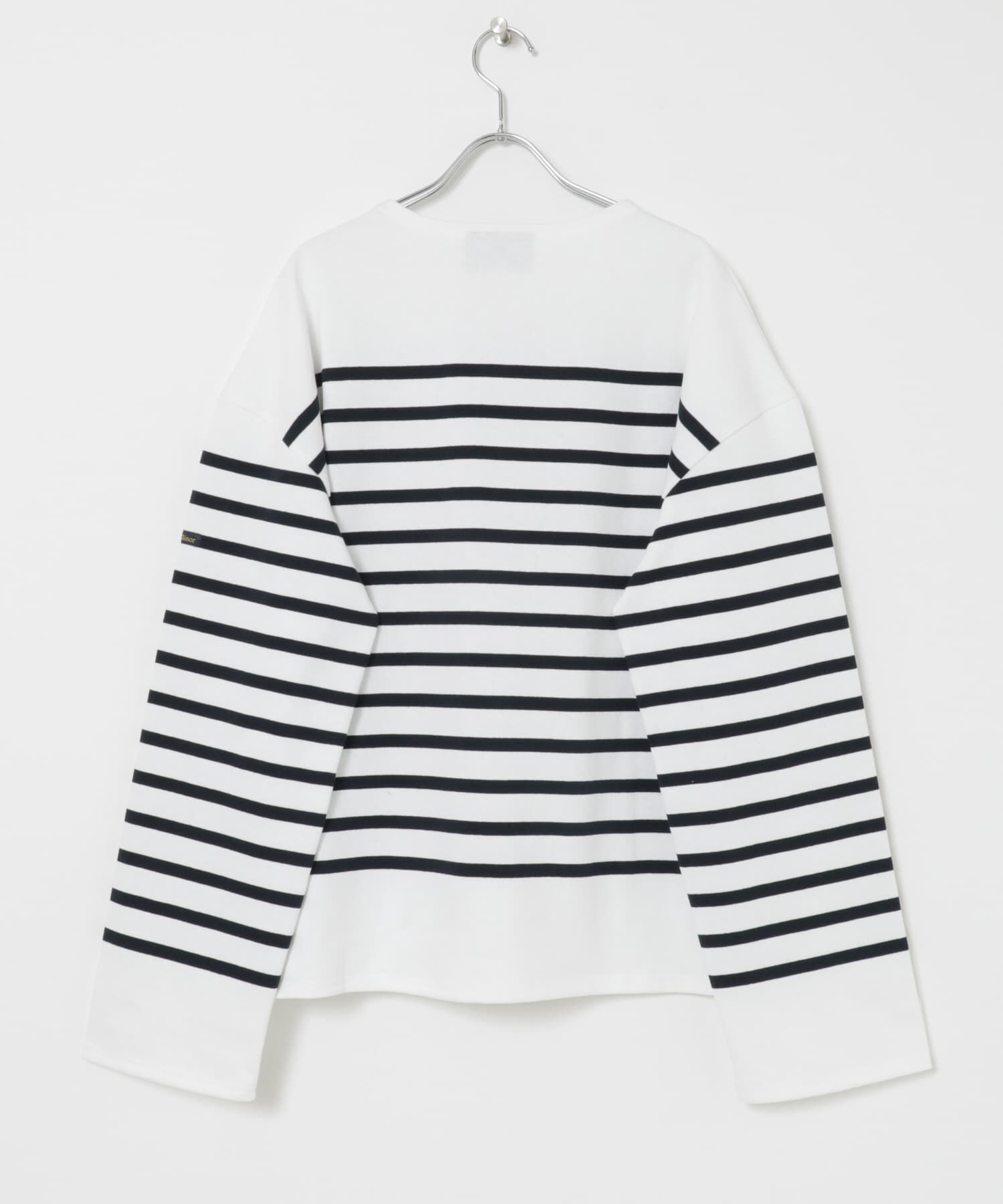 URBAN RESEARCH「『別注』Le minor &times; REVERBERATE &times; UR　MARINIERE」|Tシャツ・カットソー|