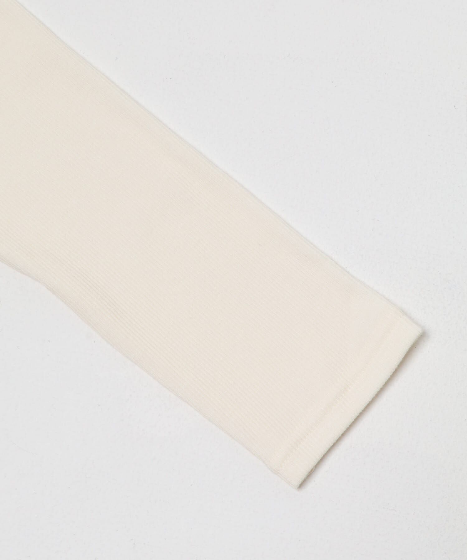 URBAN RESEARCH DOORS「ソフトテレコタートルプルオーバー」|Tシャツ・カットソー|