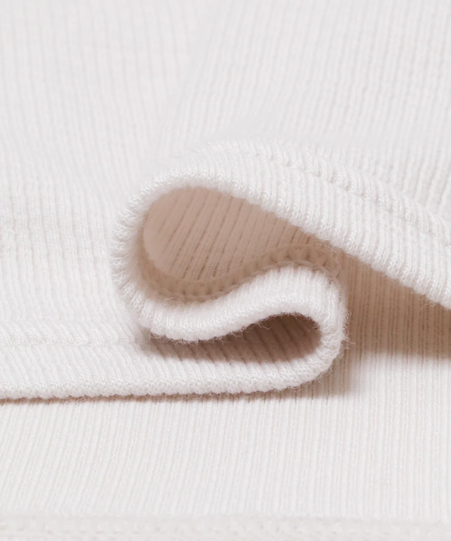 URBAN RESEARCH DOORS「ソフトテレコタートルプルオーバー」|Tシャツ・カットソー|