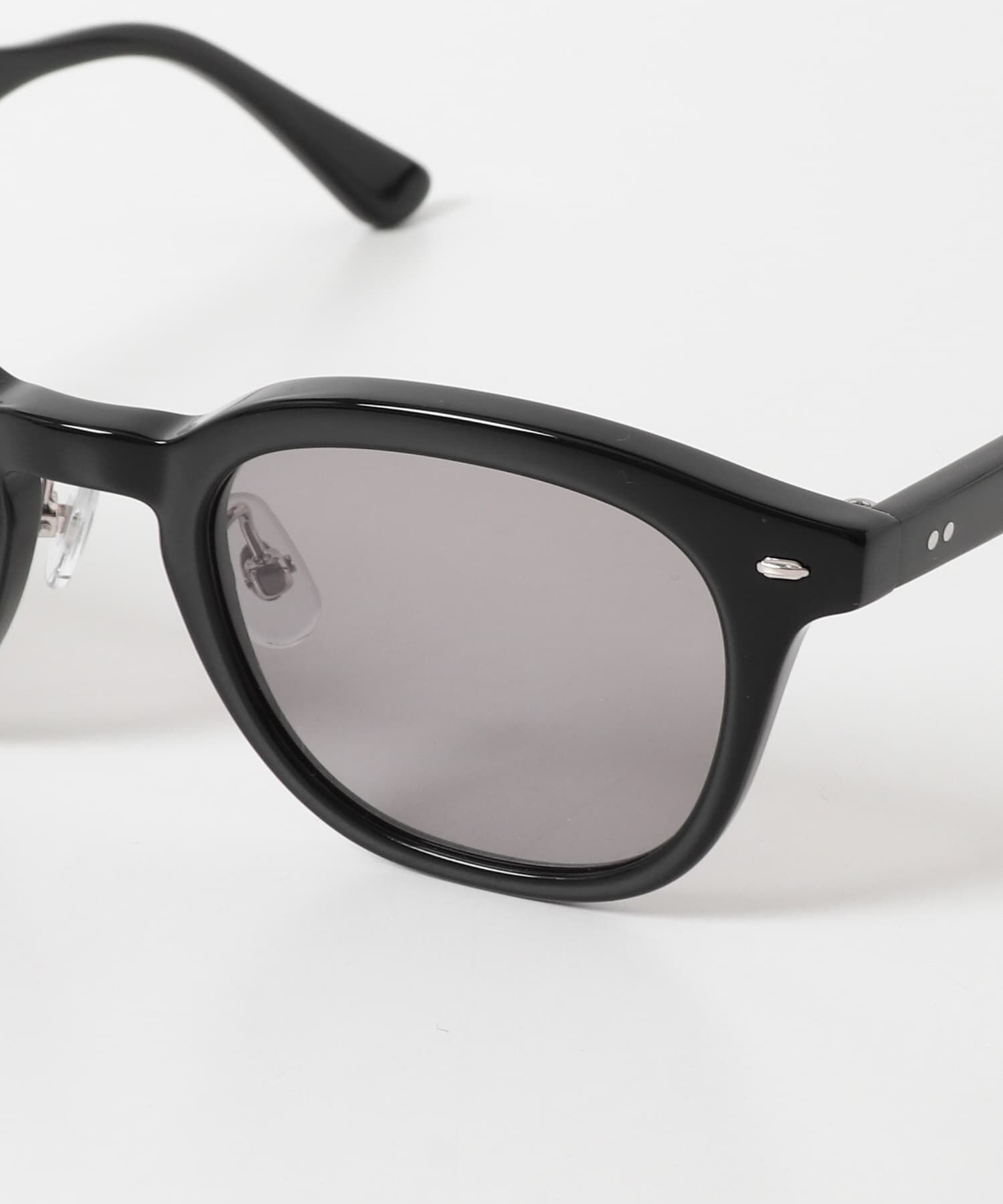 URBAN RESEARCH DOORS「ウェリントンフレーム/QC SABAE」|メガネ|