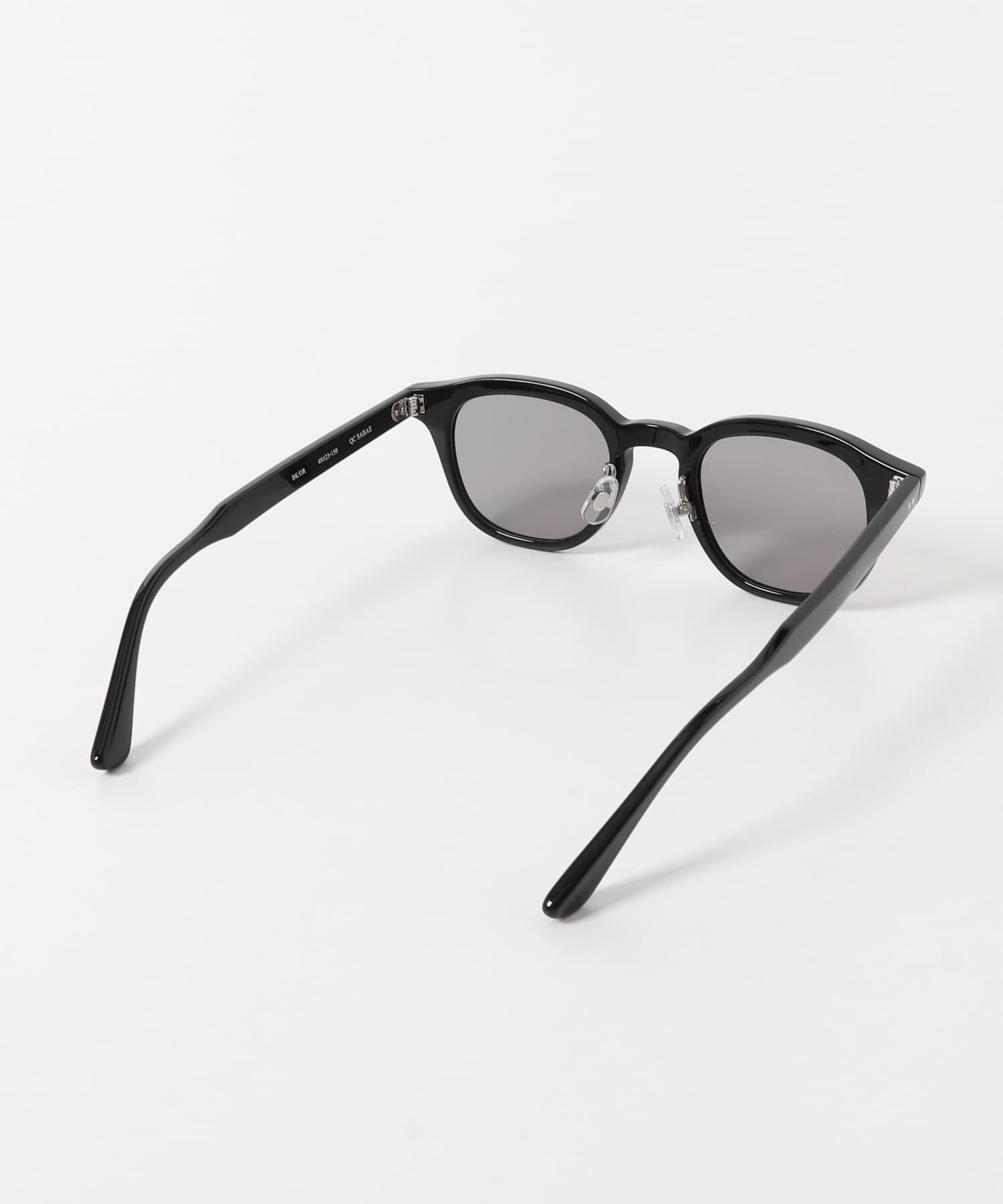 URBAN RESEARCH DOORS「ウェリントンフレーム/QC SABAE」|メガネ|