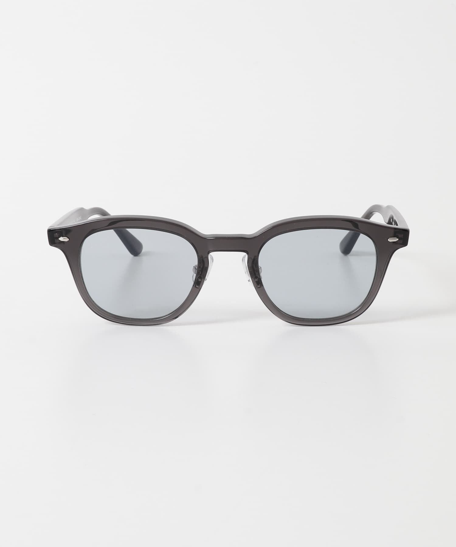 URBAN RESEARCH DOORS「ウェリントンフレーム/QC SABAE」|メガネ|