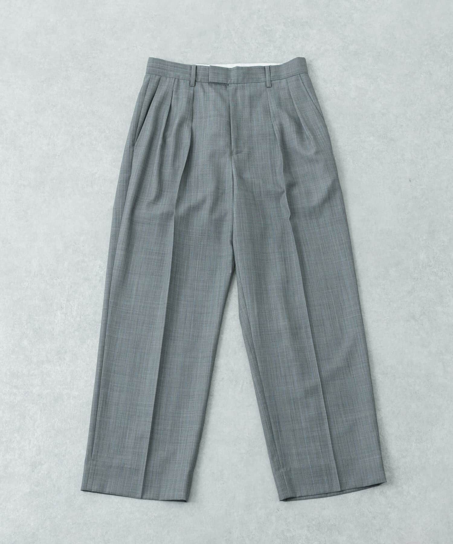 URBAN RESEARCH「HERRINGBONE ST TROUSER」|その他|