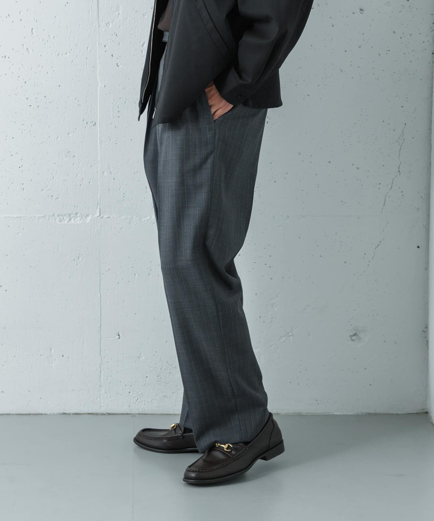 URBAN RESEARCH「HERRINGBONE ST TROUSER」|その他|