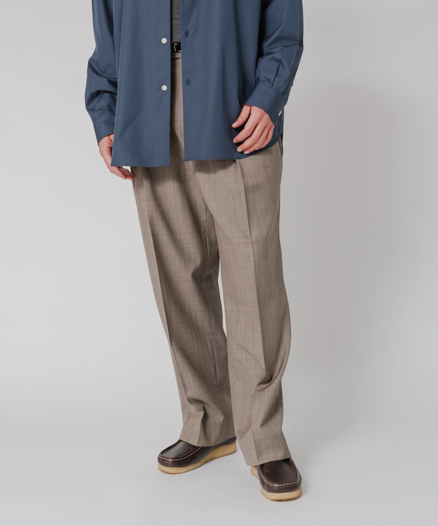 URBAN RESEARCH「HERRINGBONE ST TROUSER」|その他|