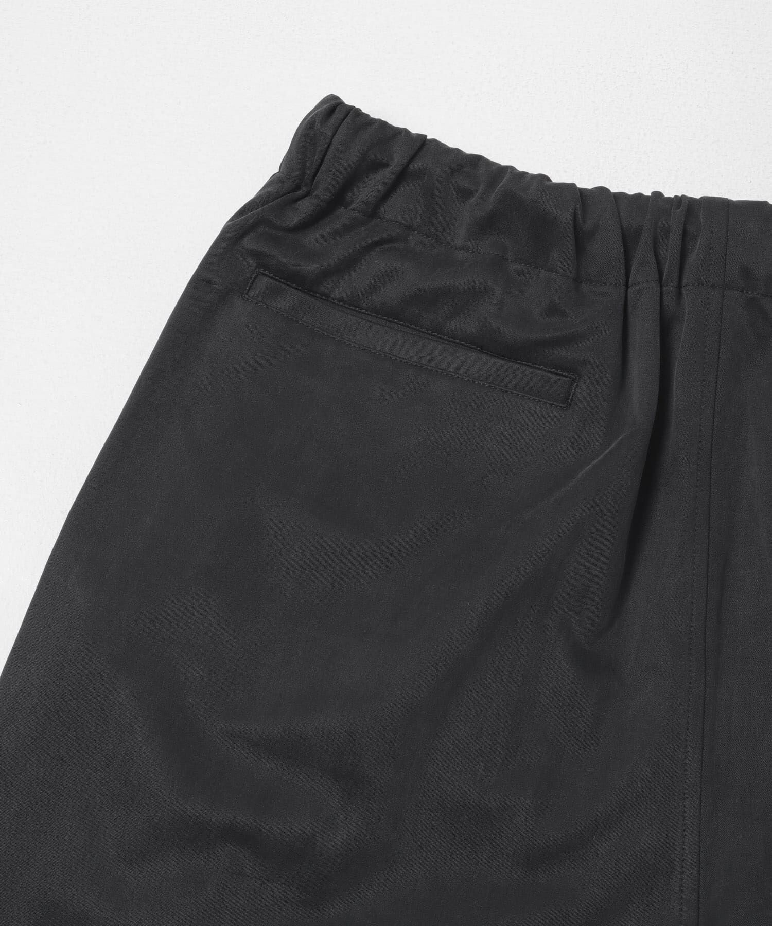 URBAN RESEARCH「WASHABLE CUPRO OVER PANTS」|その他|