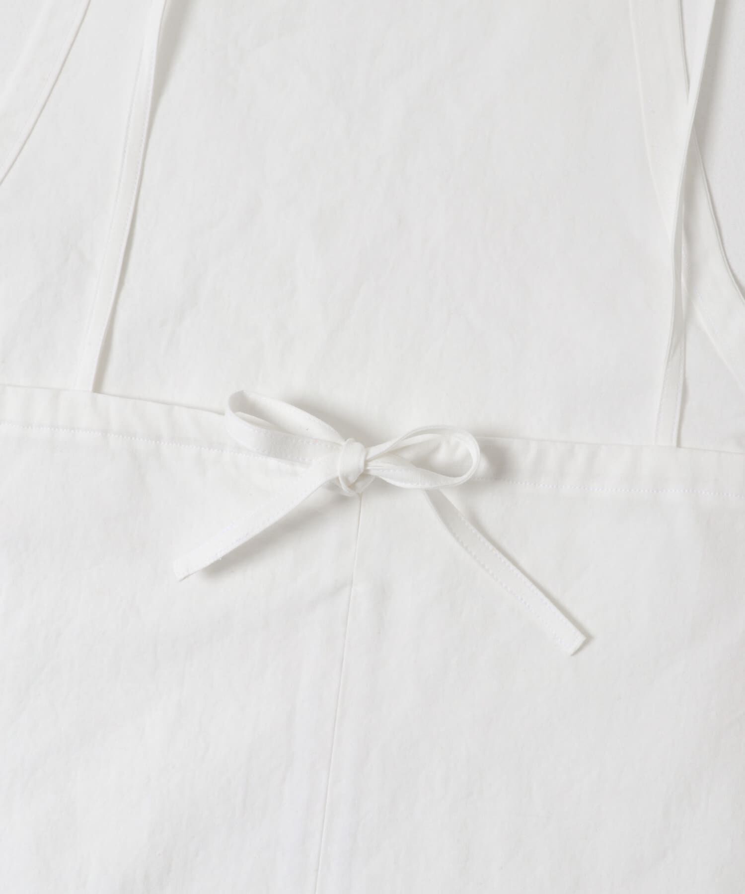 URBAN RESEARCH DOORS「FUJI　COTTON LINEN ONEPIECE」|その他|