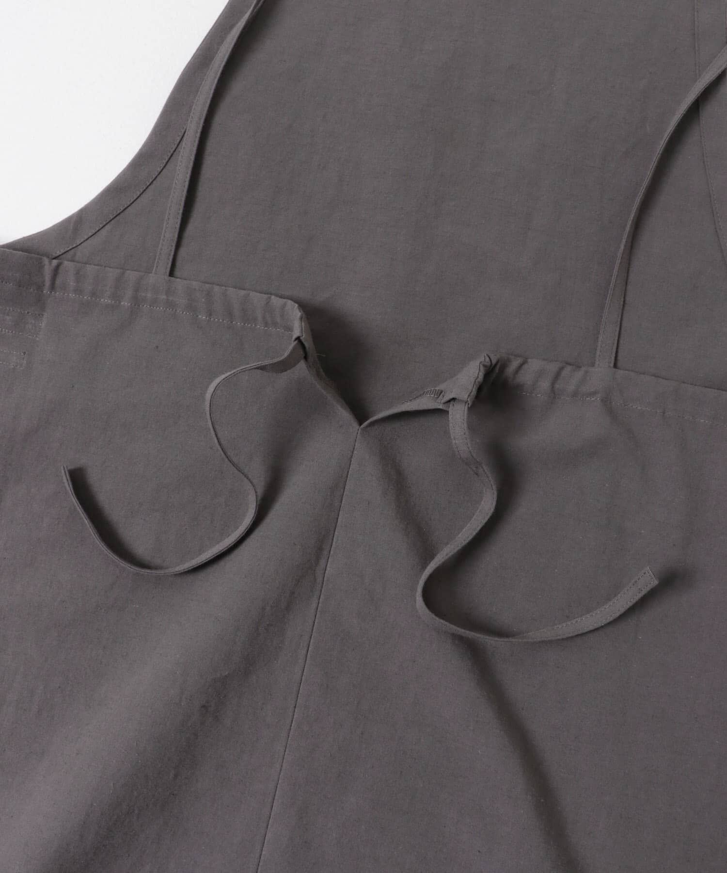 URBAN RESEARCH DOORS「FUJI　COTTON LINEN ONEPIECE」|その他|