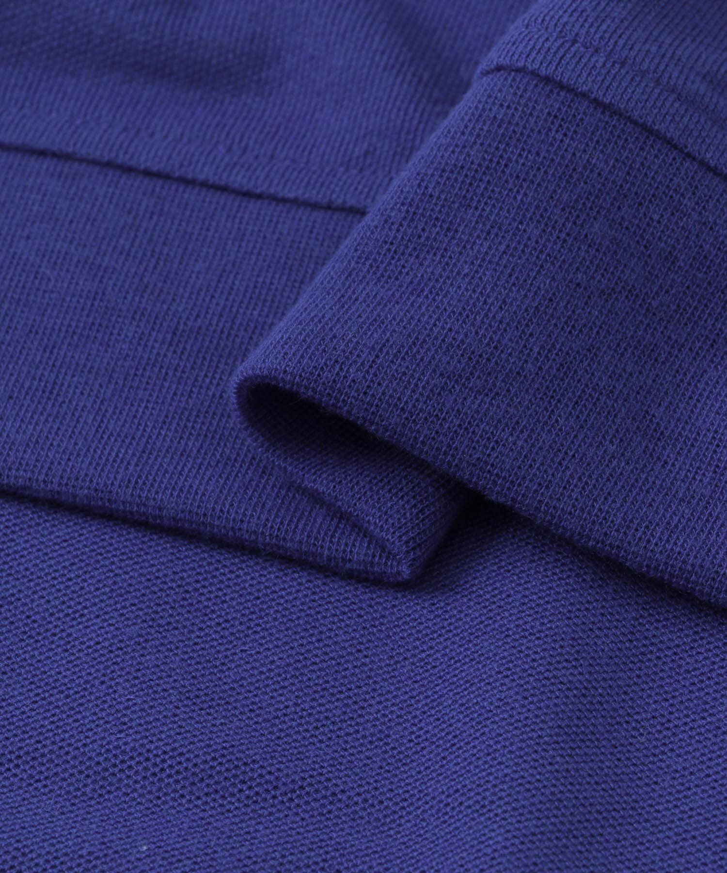 SENSE OF PLACE by URBAN RESEARCH「ブロックドデザインTシャツ(5分袖)」|Tシャツ・カットソー|