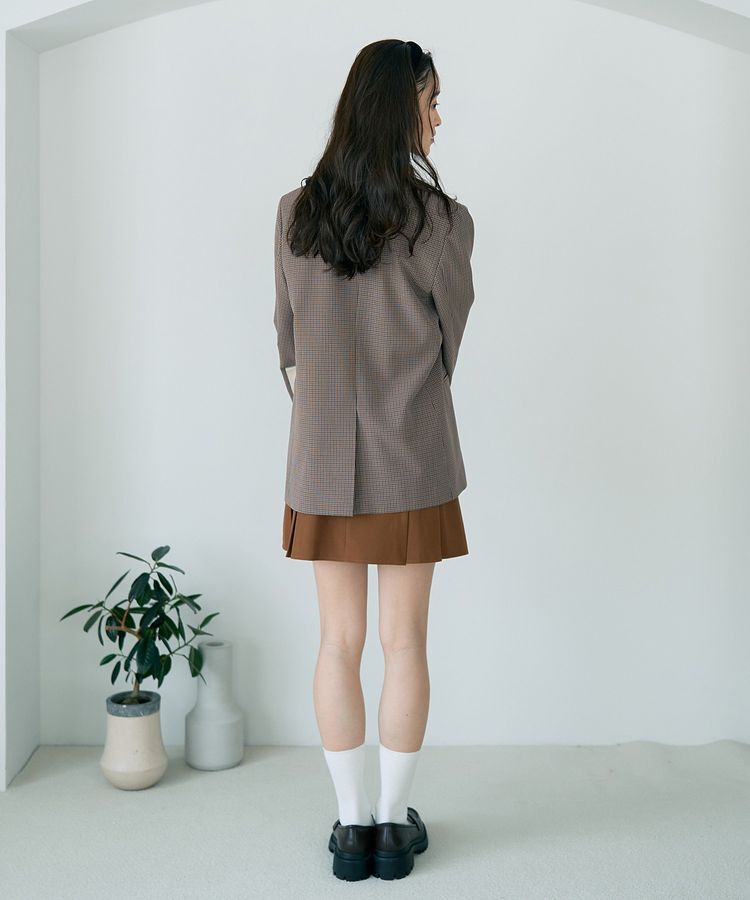 earth music&ecology「テーラードジャケット」|テーラードジャケット|