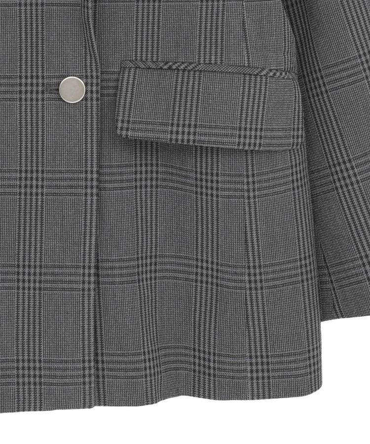 earth music&ecology「テーラードジャケット」|テーラードジャケット|