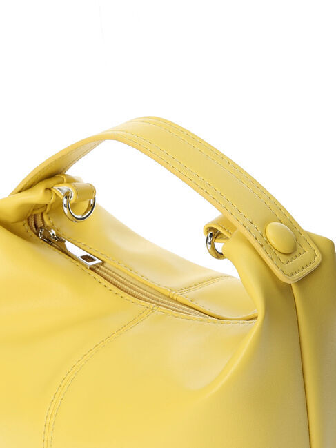  「・Cu-shut ワンハンドルミニボストンショルダー」|ハンドバッグ|