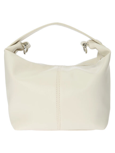  「・Cu-shut ワンハンドルミニボストンショルダー」|ハンドバッグ|