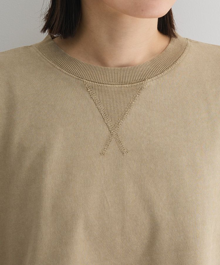 Green Parks「・SUGAR SPOON スウェットTEE」|スウェット・ジャージ|