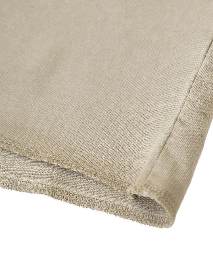 Green Parks「・SUGAR SPOON スウェットTEE」|スウェット・ジャージ|