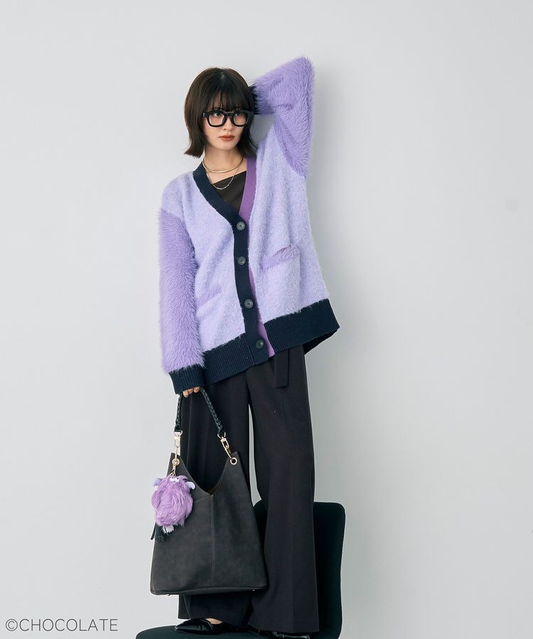 YECCA VECCA「【Whippi&Wrappi】ぷりぬいマスコット」|その他|