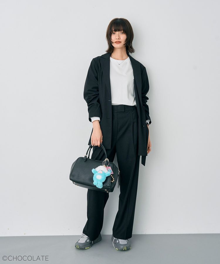 YECCA VECCA「【Whippi&Wrappi】ぷりぬいマスコット」|その他|