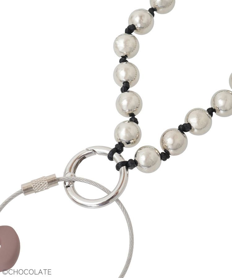 YECCA VECCA「【Whippi&Wrappi】アクリルキーホルダー」|その他|