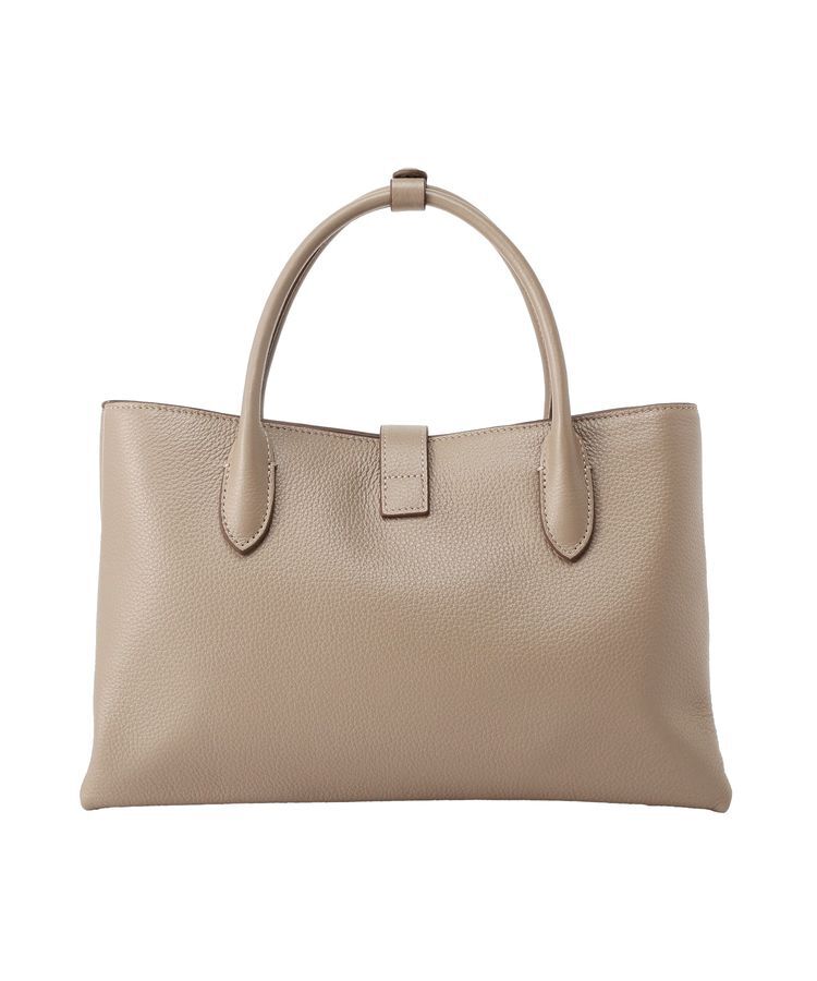 YECCA VECCA「【story.】SEPARATE TOTE M」|トートバッグ|