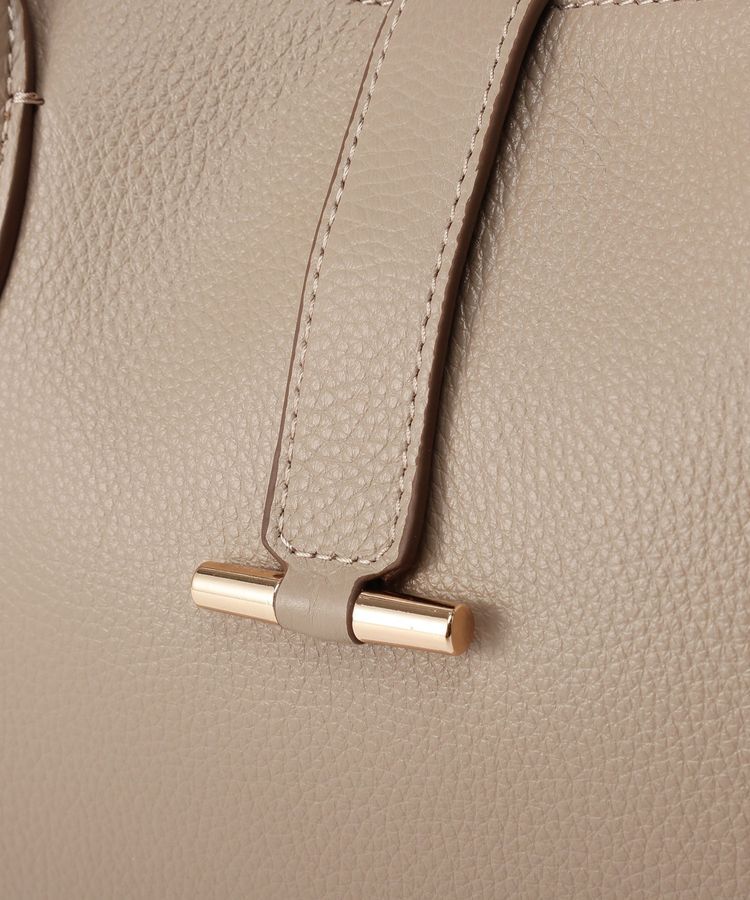 YECCA VECCA「【story.】SEPARATE TOTE M」|トートバッグ|