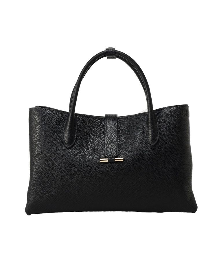 YECCA VECCA「【story.】SEPARATE TOTE M」|トートバッグ|