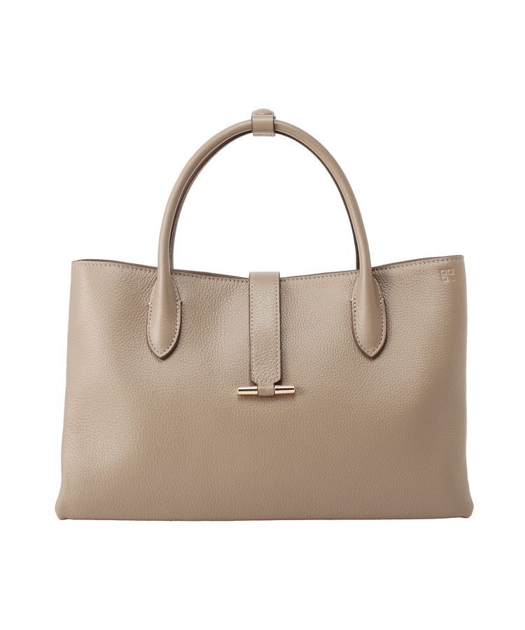 YECCA VECCA「【story.】SEPARATE TOTE M」|トートバッグ|