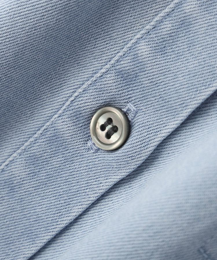 GARAGE OF GOOD CLOTHING「ヴィンテージ加工Bigシャツ」|シャツ・ブラウス|