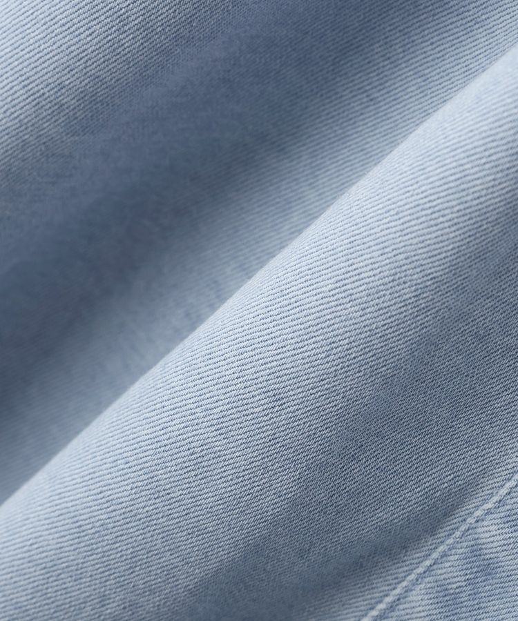 GARAGE OF GOOD CLOTHING「ヴィンテージ加工Bigシャツ」|シャツ・ブラウス|